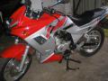 kinroad lic honda[silnik hondy] sprzedam motorower sportowy motorrad verkaufen motorcycle sale